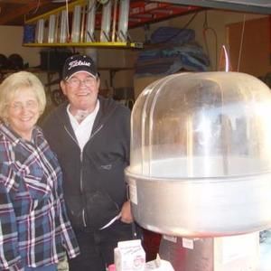 Meet your Posher, Barbara